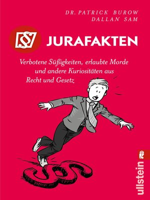 cover image of Jurafakten